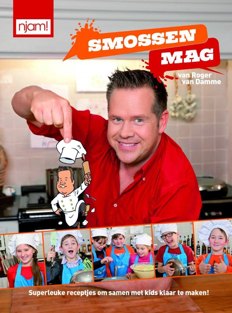 smossen mag, Boeken, Kookboeken, Nieuw, Europa, Ophalen of Verzenden