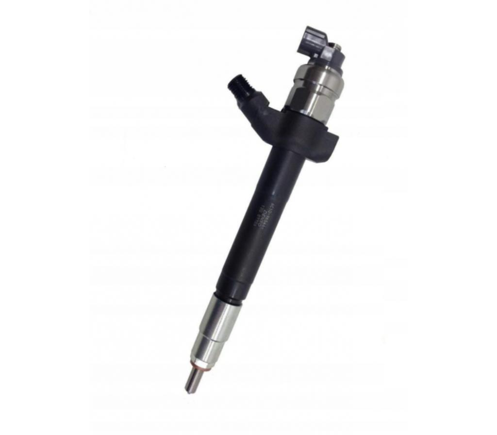 INJECTEUR DENSO 6C1Q9K546BC (2.2 - 2.4 TDCI / 2.4 Td4), Enlèvement ou Envoi, Neuf, Ford