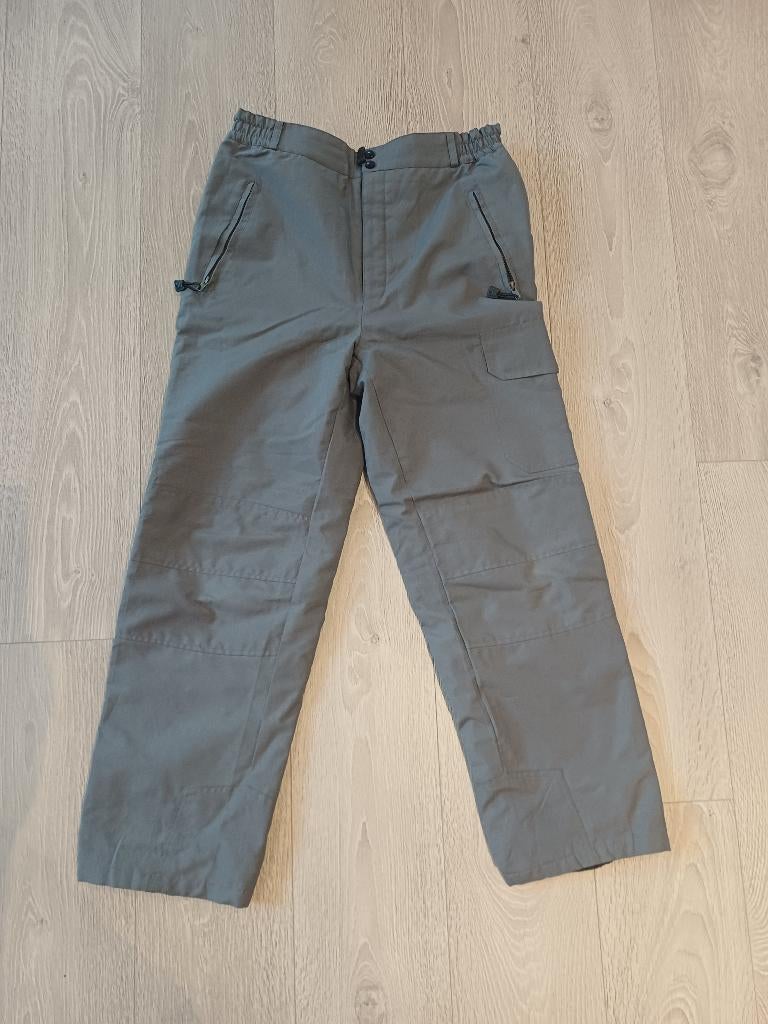 Skibroek snowboardbroek Icepeak, Ophalen of Verzenden, Zo goed als nieuw, Kleding