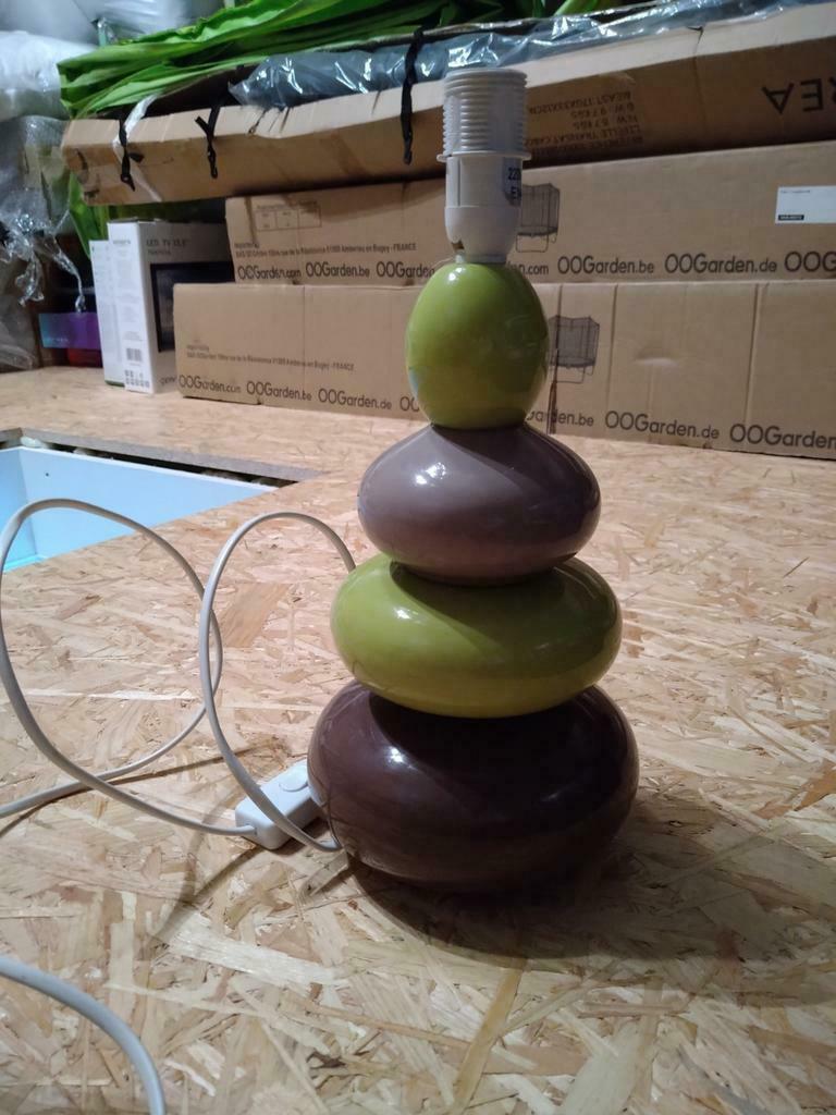 Lampe à poser, Maison & Meubles, Lampes | Lampes de table, Enlèvement ou Envoi, Comme neuf