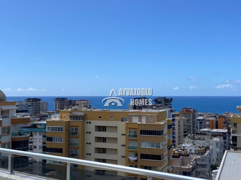 Ruimtevaart-, zee- en kwaliteitsinfrastructuren, Immo, Buitenland, 250 m², Turkije, Stad, Appartement