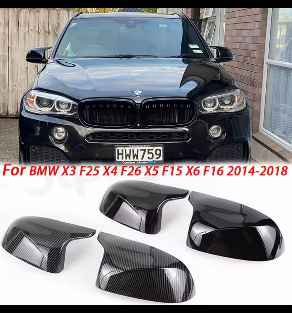 Bmw coque de rétroviseur X3 F25, X4 F26, X5 F15, X6 F16, Enlèvement ou Envoi