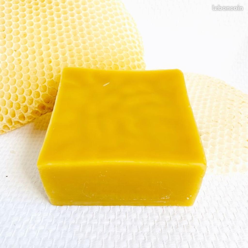 100% pure bijenwas uit de Franse Alpen €17,5/kg, Hobby en Vrije tijd, Knutselen, Nieuw, Ophalen of Verzenden