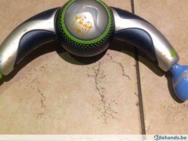 Bob it blast, Kinderen en Baby's, Ophalen, Gebruikt