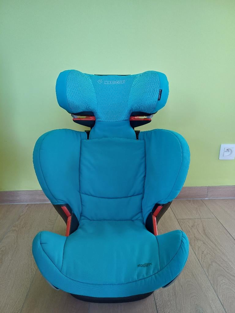 Maxi cosi Rodifix, Ophalen, Zo goed als nieuw, 15 t/m 36 kg, Maxi-Cosi