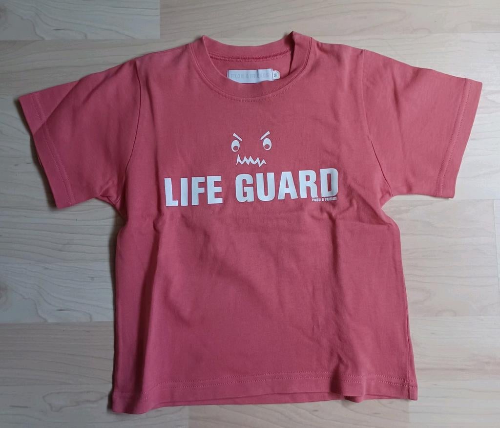 T-shirts korte & lange mouw maat 3 jaar, Gebruikt, Filou & Friends, Ophalen of Verzenden, Shirt of Longsleeve