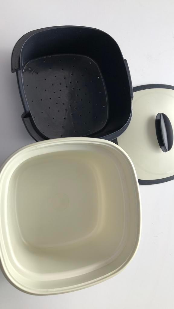 Serveerwonder, Huis en Inrichting, Keuken | Tupperware, Ophalen of Verzenden, Zo goed als nieuw