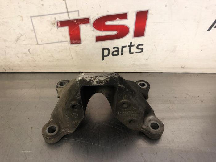 Support moteur d'un Audi A6, Autos : Pièces & Accessoires, -, 3 mois de garantie, Audi, Utilisé