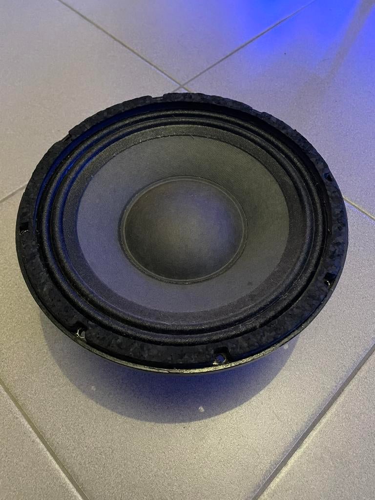Eminence Special Design 10 inch speakers 8 stuks, Enlèvement, Comme neuf
