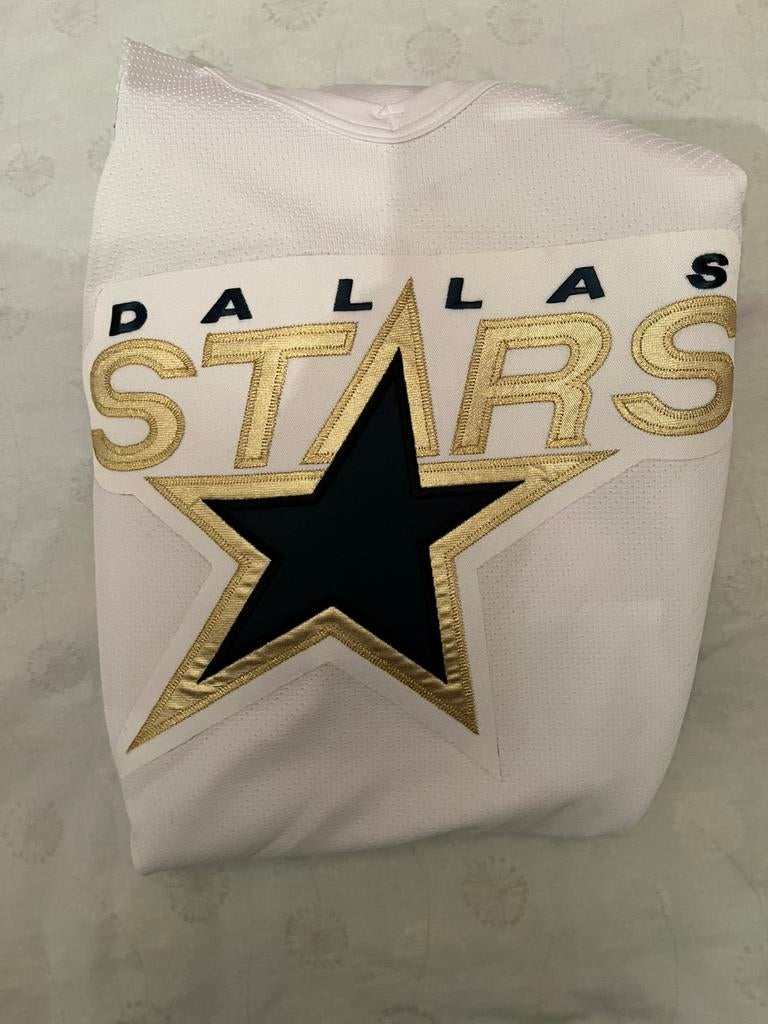 Texas Dallas, Ophalen of Verzenden, Zo goed als nieuw