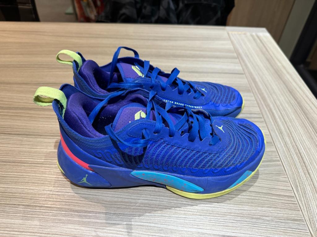 Jordan Luka 1 taille 40, Ophalen of Verzenden, Gebruikt, Schoenen