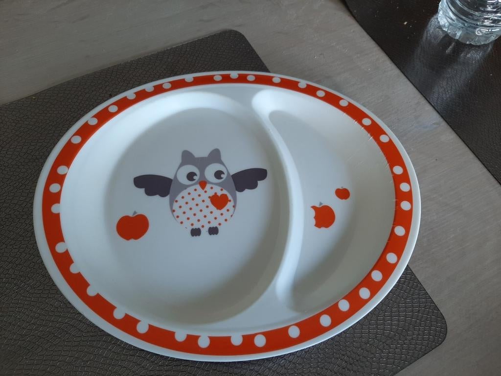 Babybordje uil, Enlèvement