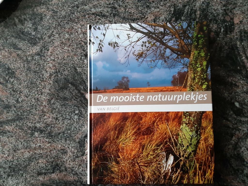 De mooiste natuur plekjes van België, Ophalen of Verzenden, Nieuw, Natuur algemeen, Diverse auteurs
