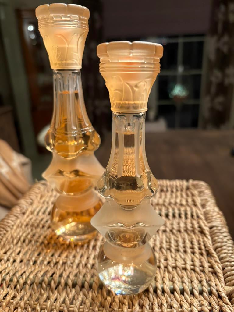 Salvador dali set van 2 100&50ml, Ophalen