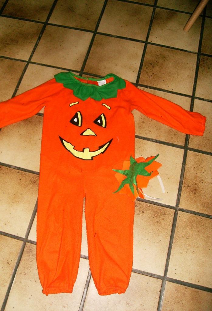 carnaval kleren kinderen, Ophalen of Verzenden, Gebruikt, Meisje