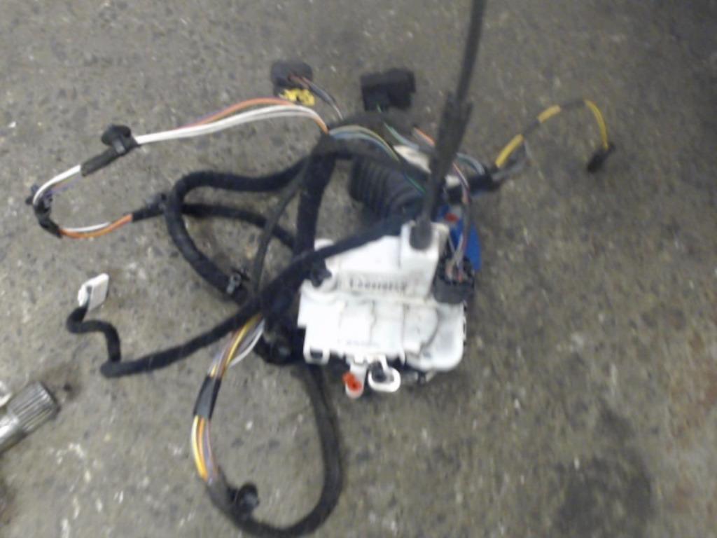 Fermeture centralisée Fiat 500 2 1.2i 51kw 2007-2016, Ophalen of Verzenden, Gebruikt, Fiat