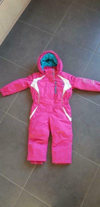 roos skipak - maat 1-2 jaar, Neuf, Manteau