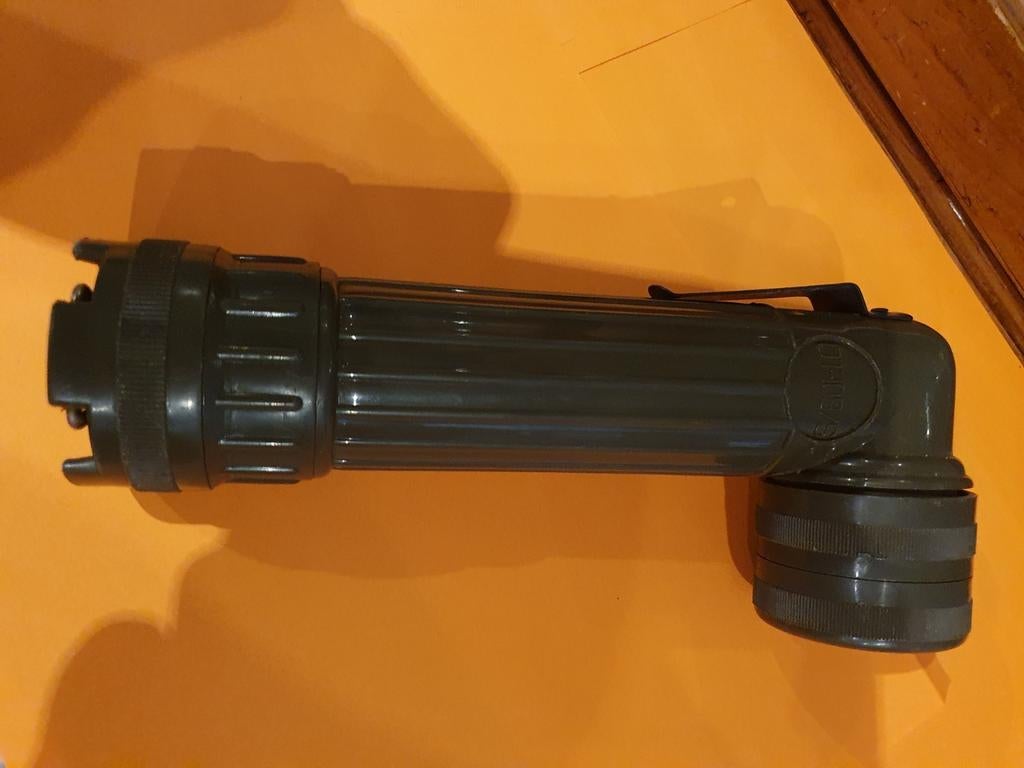 Lampe abl, Caravanes & Camping, Enlèvement ou Envoi, Comme neuf