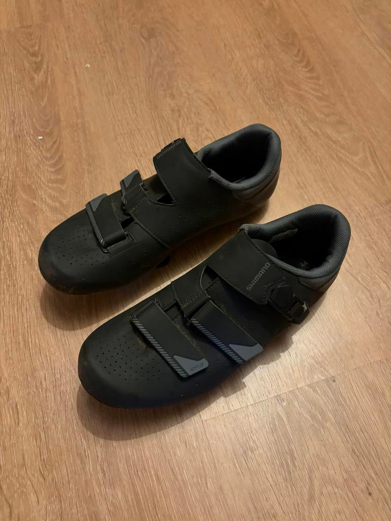 Chaussures Shimano, Enlèvement ou Envoi, Utilisé, Chaussures