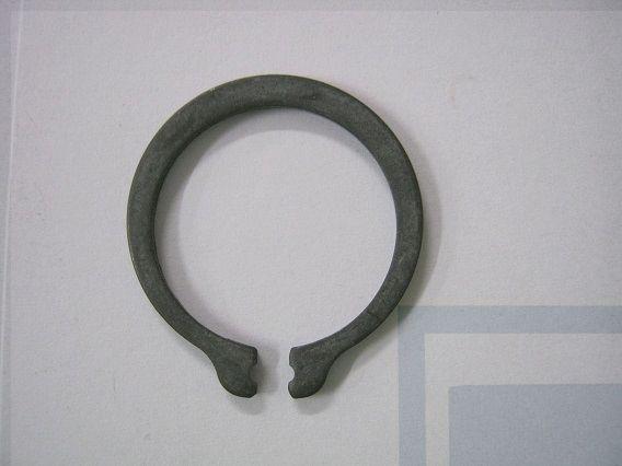 Volvo Versnellingsbak afstandring shim 2mm 140  145  164  Am, Ophalen of Verzenden, Nieuw