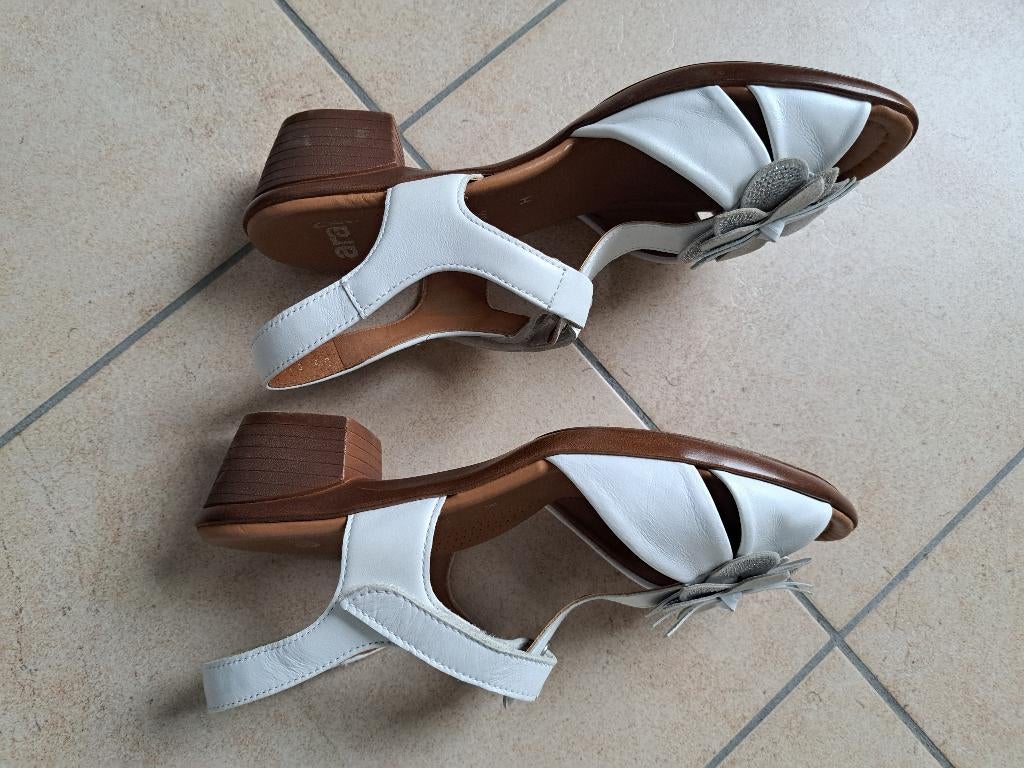 Damesschoenen, Ophalen, Gedragen, Dansschoenen