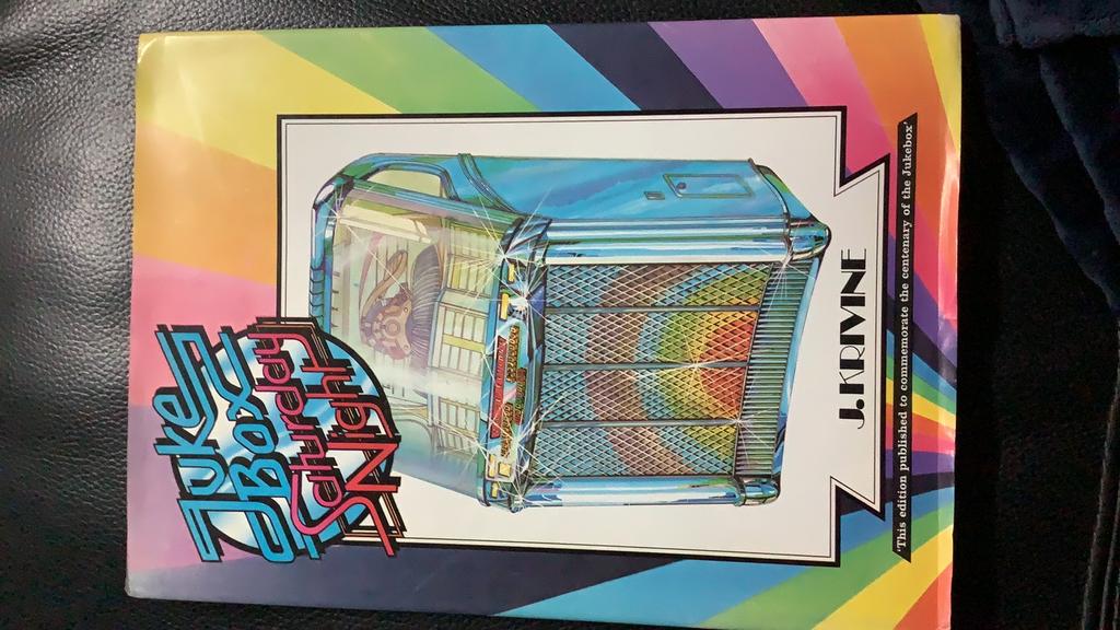 Jukebox saterday night boek 160 blz , 1977, Boeken, Ophalen of Verzenden, Zo goed als nieuw, Los deel, Overige onderwerpen