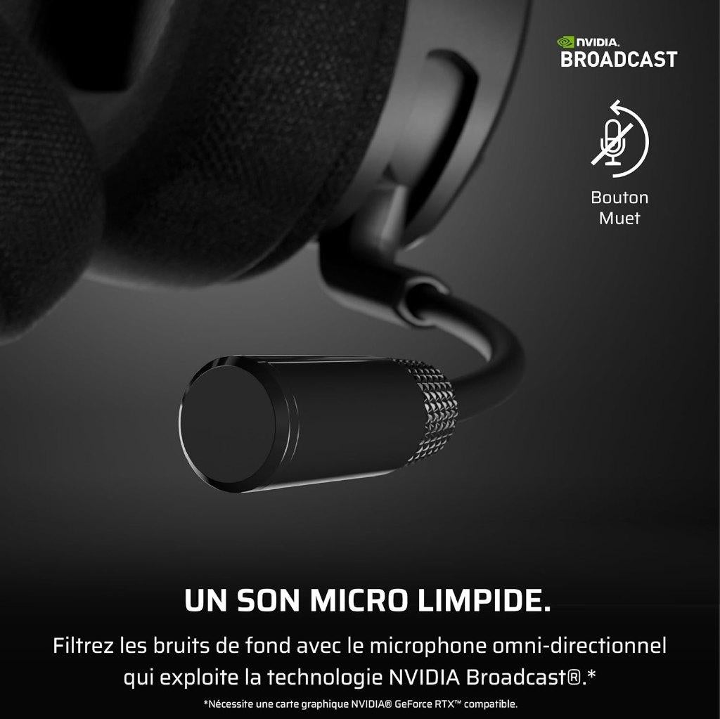 CORSAIR VOID | Casque de jeu sans fil | LIVRAISON GRATUITE, Neuf, Autres marques, Bluetooth, -