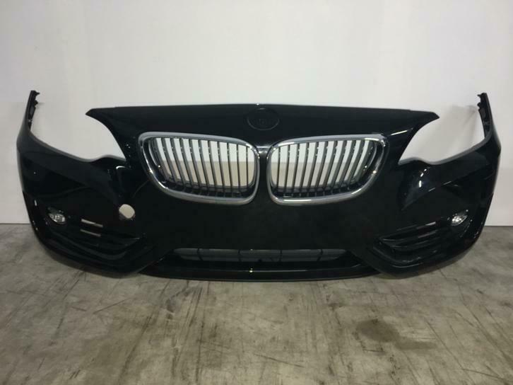 BMW F22 sportline, Utilisé, Avant, BMW, Pare-chocs