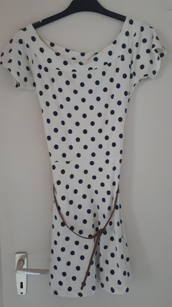 Jurk, Vêtements | Femmes, Robes, Taille 38/40 (M), Lola & Liza, Au-dessus du genou, Enlèvement