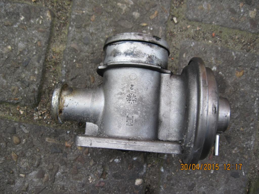onderdelen bmw e46 320d 2002, Auto-onderdelen, Ophalen of Verzenden, Gebruikt, BMW