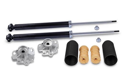 Alfa Romeo MiTo schokbrekers Opel Corsa D schokdempers FIAT, Autos : Pièces & Accessoires, Suspension & Châssis, Neuf, Enlèvement ou Envoi