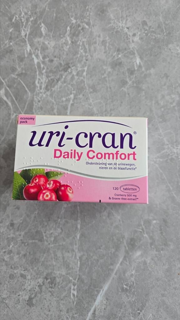 URI-CRAN, Ophalen of Verzenden