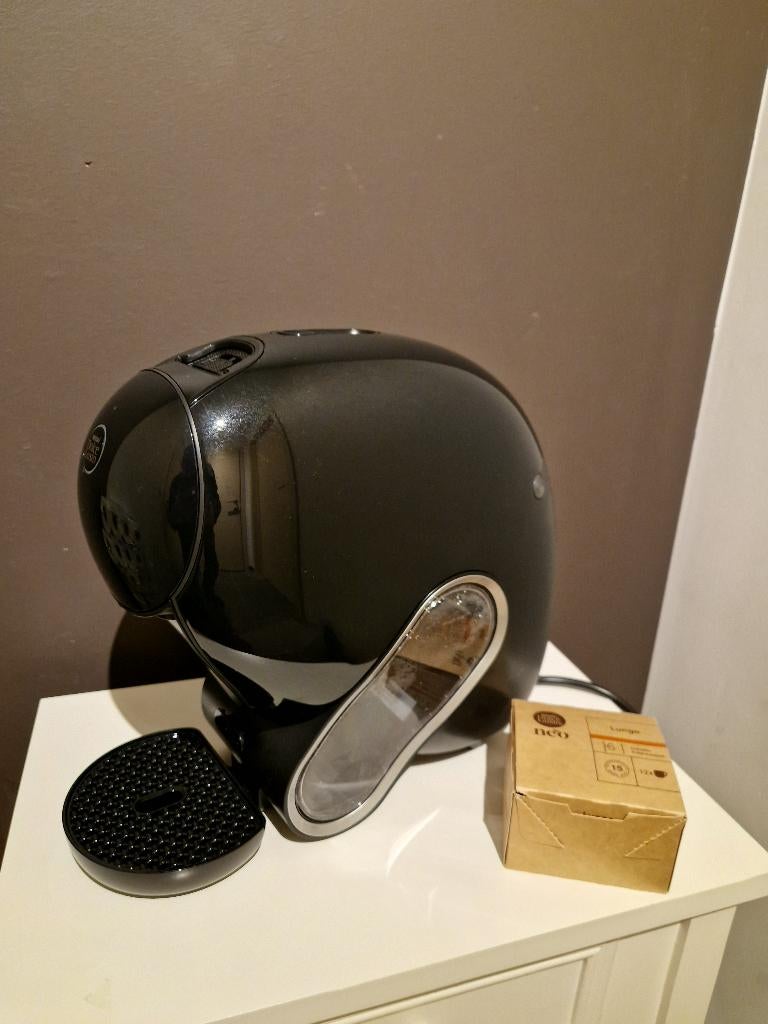 Krups NESCAFÉ Dolce Gusto NEO YY5676 - Caffè, Machine à espresso, Dosettes et capsules de café, Réservoir d'eau amovible, Comme neuf