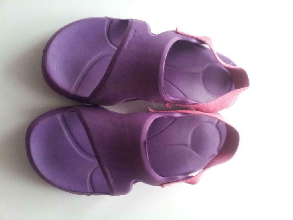 Watersandalen, maat 28/29, Kinderen en Baby's, Meisje, Decathlon, Ophalen of Verzenden, Zo goed als nieuw