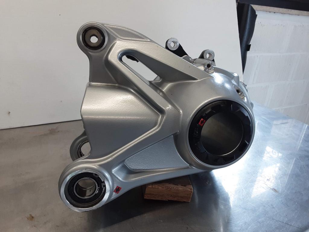 BMW , R1200 GS ,wisselstukken,onderdelen, Motos, Enlèvement, Utilisé
