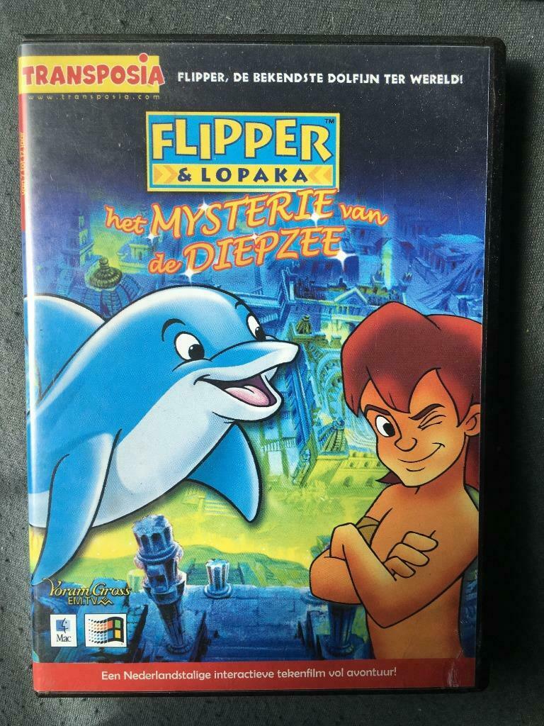 Verschillende kinder cd-rom's, Ophalen of Verzenden, Gebruikt, Taal en Lezen