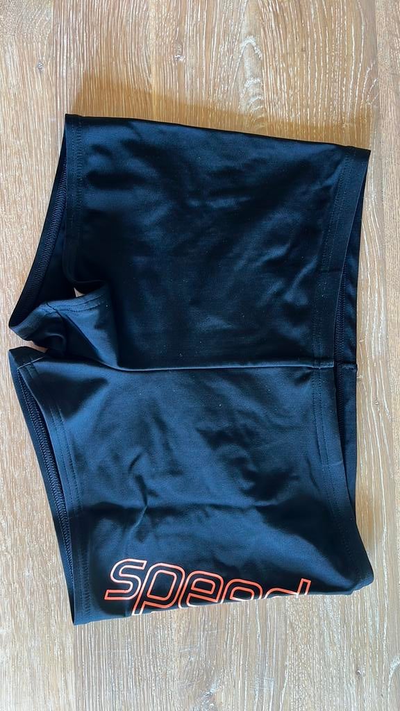 Speedo zwembroek maat 12, nieuw, Ophalen of Verzenden, Speedo, Jongen, Nieuw