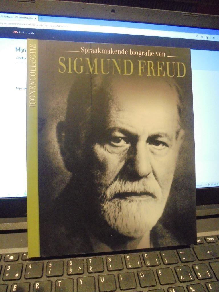 Sigmund Freud, Enlèvement ou Envoi, Comme neuf