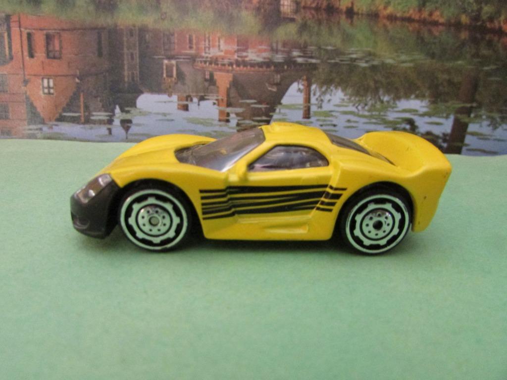 VOITURE DE SPORT TM 38 HTi,, Enlèvement ou Envoi, Comme neuf, Voiture, Autres marques