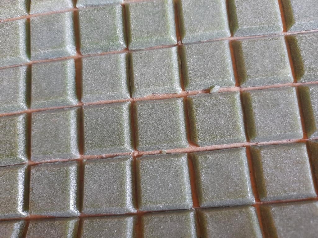Pierres de mosaïque pour l'artisanat, Enlèvement ou Envoi, Comme neuf