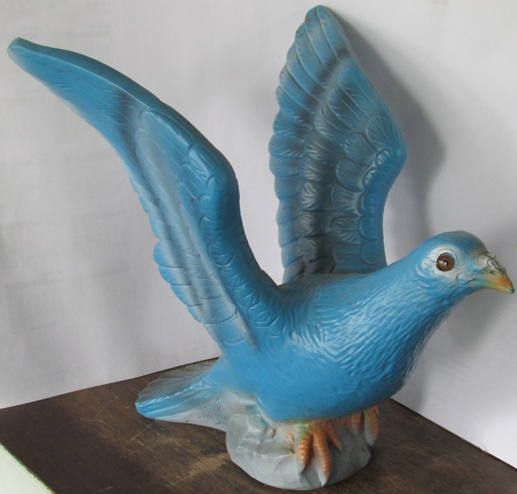 Tuinfiguur duif, Ophalen of Verzenden, Nieuw, Dier