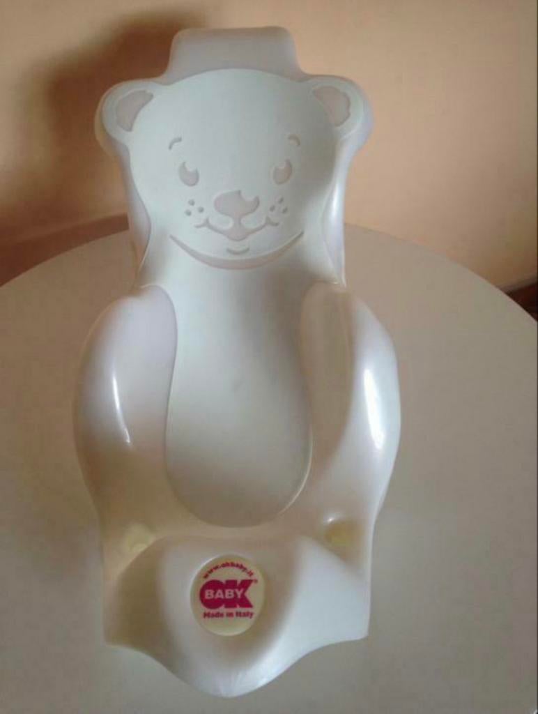 Transat / siège de bain OK Baby