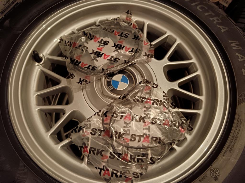 Remmen sensoren BMW #nieuw, Ophalen of Verzenden, Nieuw, BMW