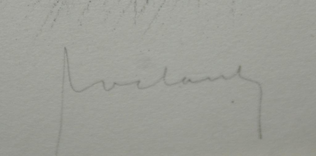 Andre Roelant (1955): Antwerp havenzicht (69 x 59 cm), Ophalen of Verzenden