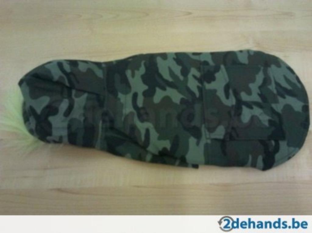 Manteau  Para, Enlèvement, Neuf, Manteau pour chien