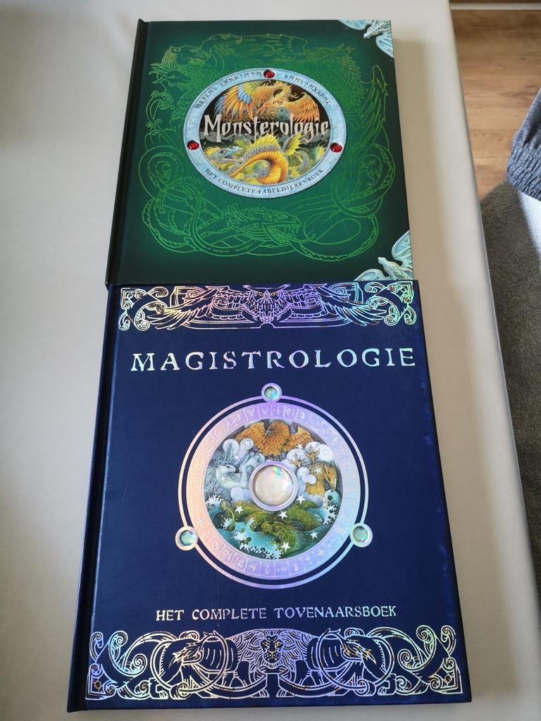 Mooie collectie fantasyboeken., Ophalen of Verzenden, Zo goed als nieuw