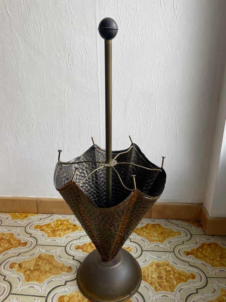 Ancien porte parapluies…faire offre, Maison & Meubles, Enlèvement ou Envoi, Comme neuf