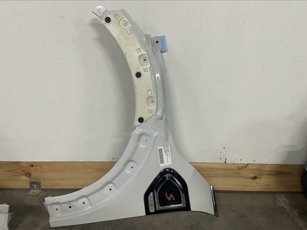 VOORVLEUGEL MINI COUNTRYMAN S F60 - Tizautoparts-, Gebruikt, Voor, Mini