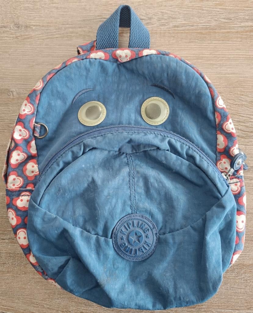 Kipling Fast / Petit sac à dos, Bijoux, Sacs & Beauté, Sacs | Sacs à dos, Utilisé, Kipling, Enlèvement ou Envoi