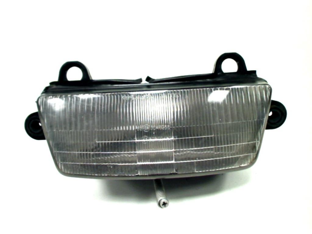 Phare avant de l'Aprilia RS 50 Extrema 1996-1998, Enlèvement ou Envoi, Utilisé